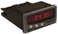 DM3400 Series Digital Indicator